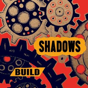 BUILD (EP)