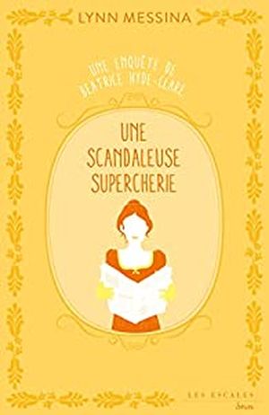 Une scandaleuse supercherie