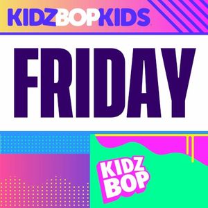 Friday (Single)