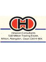 Hewson Consultants Ltd.