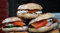 Cuisine provençale, des plats de fadas