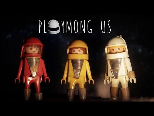 Playmong Us