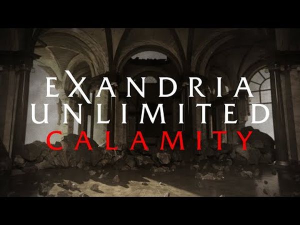 Exandria Unlimited