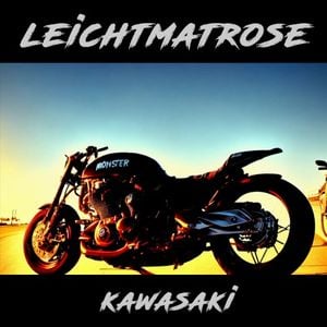 Kawasaki (Single)