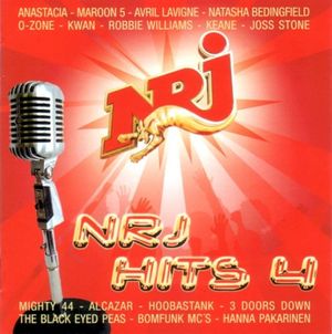 NRJ Hits 4