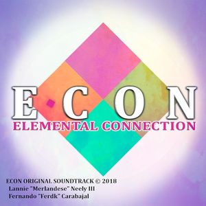 ECON - Elemental Connection OST (OST)