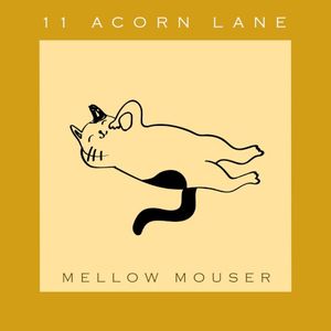 Mellow Mouser (Single)