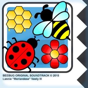 BeeBug OST (OST)