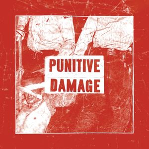 Strike Back (EP)