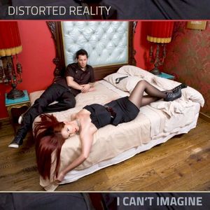 I Can't Imagine (Single)