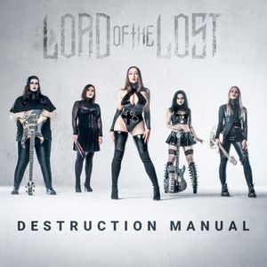 Destruction Manual (Single)