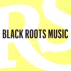 Rolling Stone: Rare Trax, Volume 141: Black Roots Music