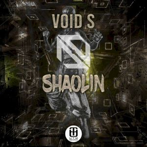 Shaolin (EP)