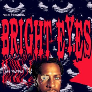 Bright Eyes (EP)