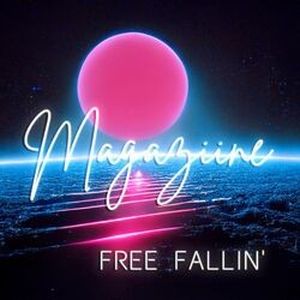 Free Fallin’ (Single)