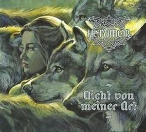 Nicht von meiner Art (Single)