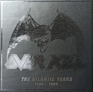The Atlantic Years (1986–1994)