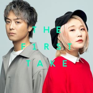 もっと強く - From THE FIRST TAKE (Single)