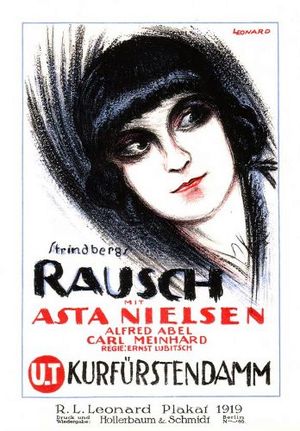 Rausch - Film - SensCritique
