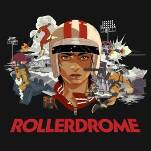 Rollerdrome (Original Soundtrack) (OST)