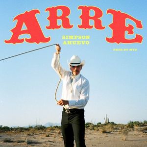 Arre (Single)