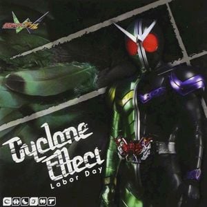 Cyclone Effect (Single)