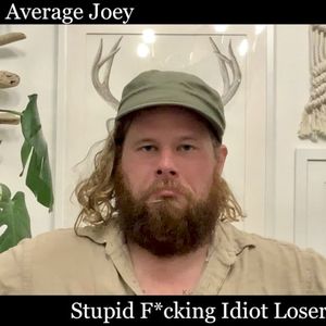 Stupid F*cking Idiot Loser (Single)