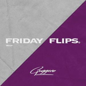 friday flips v2 | wap (Single)