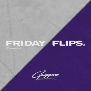 friday flips v2 | fireman (Single)