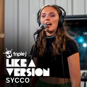 Dribble (triple j Like A Version) (Live)