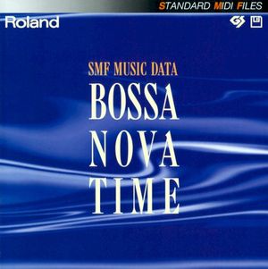 Bossa Nova Time