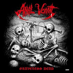 Graveless Dead (EP)