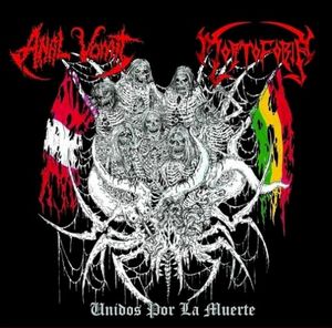 Unidos Por La Muerte (EP)