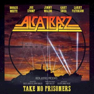 Alcatrazz