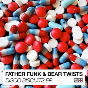 Disco Biscuits (EP)