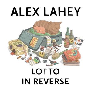 Lotto In Reverse (Single)