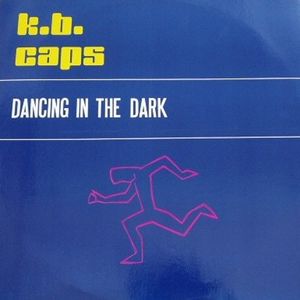 Dancing In The Dark (Single)
