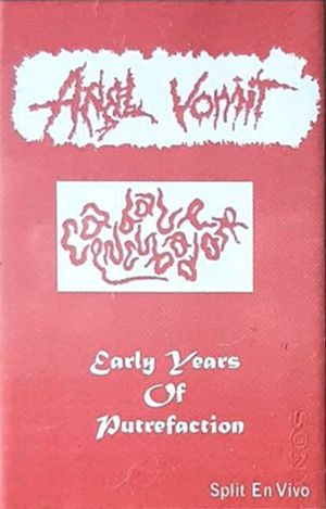 Early Years of Putrefaction