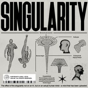 Singularity (EP)