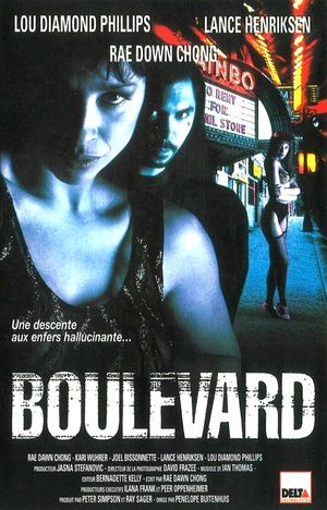 Boulevard