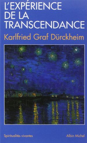 L'Expérience de la transcendance