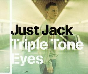 Triple Tone Eyes (Single)