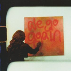 We Go Again (EP)