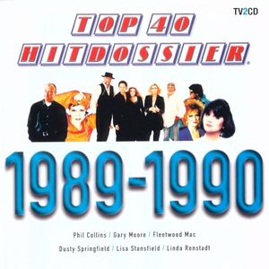 Top 40 Hitdossier 1989-1990
