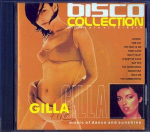 Disco Collection