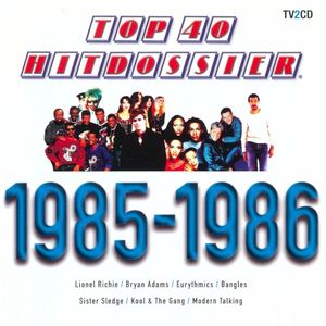 Top 40 Hitdossier 1985-1986