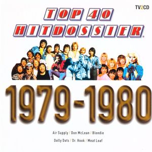 Top 40 Hitdossier 1979-1980