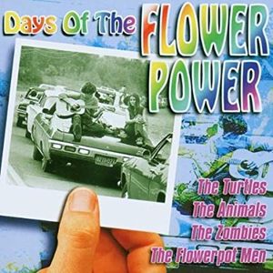 Days of the Flower Power