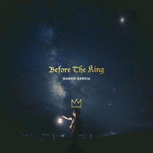 Before the King