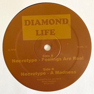 Diamond Life 12 (Single)